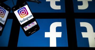 Facebook and Instagram 'problems' for thousands of Scots reported - www.dailyrecord.co.uk - Britain - Scotland