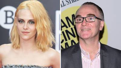 Kristen Stewart, Magnolia Chief Eamonn Bowles To Be Feted At Gotham Awards - deadline.com - county Spencer