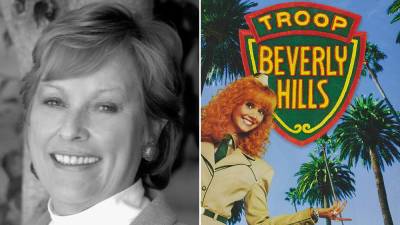 Ava Ostern Fries Dies: ‘Troop Beverly Hills’ Producer And Inspiration Was 87 - deadline.com - Britain - Los Angeles - state Missouri