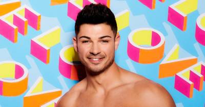 Anton Danyluk - Belle Hassan - Love Island's Anton Danyluk 'is DROPPED from Ex On The Beach after his exes refuse to take part' - ok.co.uk - Scotland