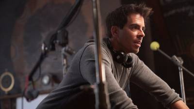 Why Eli Roth Has Made a Career of Scaring People - thewrap.com