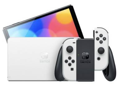 Here’s Where to Buy the Sold Out Nintendo Switch Oled Model - variety.com
