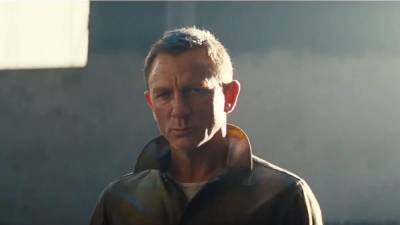 ‘No Time to Die’ Ending Explained: Daniel Craig’s Grand Finale - thewrap.com