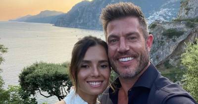 Jesse Palmer Didn’t Mean for Wedding to Emely Fardo to be a ‘Secret,’ Reveals Whether She Watches ‘The Bachelor’ - www.usmagazine.com - France