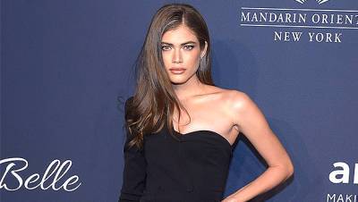 Valentina Sampaio Says She Hopes To Portray The ‘Beauty Of Being Trans’ Amidst ‘Cruel’ Anti-Trans Laws - hollywoodlife.com