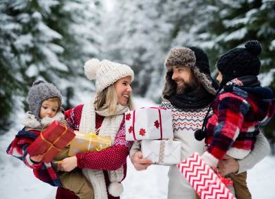 Top 10 magical Christmas family events you don’t want to miss this year - evoke.ie