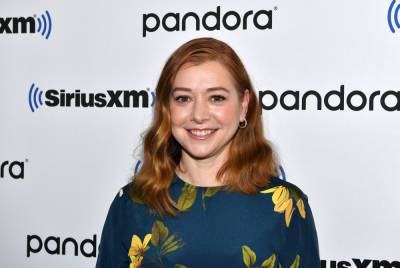 Alyson Hannigan Reveals ‘This Is Us’ Rented Her L.A. Home To Film Scenes For Upcoming Final Season - etcanada.com - Los Angeles