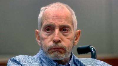 Source: DA seeking to indict Robert Durst in ex-wife's death - abcnews.go.com