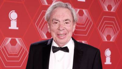 'Cats' composer Andrew Lloyd Webber says the movie was 'off-the-scale all wrong' and led him to buy a dog - www.foxnews.com