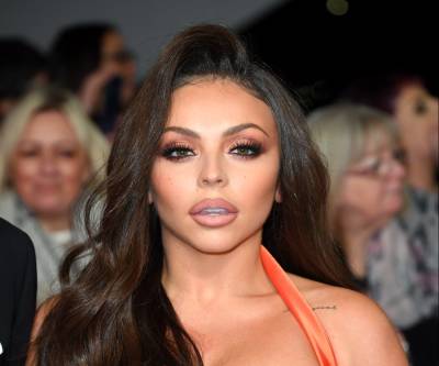 Jesy Nelson Responds To Accusations Of Blackfishing Amid Backlash Over Her New Music Video - etcanada.com