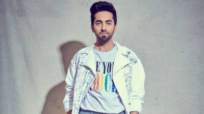 Ayushmann Khurrana to Headline ‘Action Hero,’ From T-Series, Colour Yellow Productions (EXCLUSIVE) - variety.com