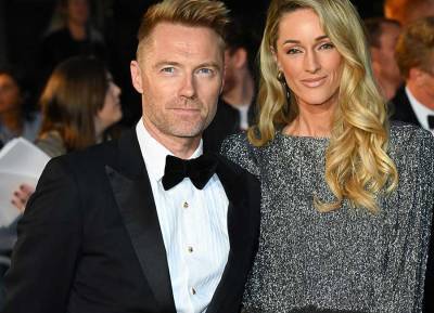 Ronan Keating felt ‘angry and bitter’ to be away from family in Ireland - evoke.ie - Australia - Ireland