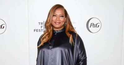 Queen Latifah asked to lose weight for roles - www.msn.com