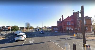 Man, 59, dies after collision with car in Chadderton - www.manchestereveningnews.co.uk - Manchester