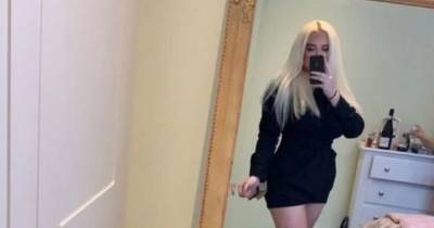 Woman, 22, left 'speechless' after opening man's message on dating app - www.manchestereveningnews.co.uk