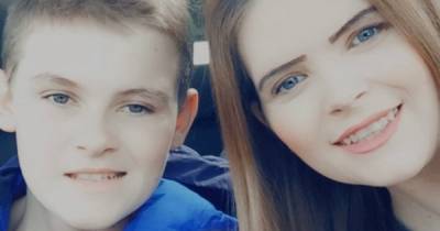 Mum tears after B&M 'kicked autistic son out of the shop' - www.manchestereveningnews.co.uk