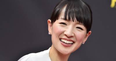 Marie Kondo's skincare regime as she looks impossibly young on 37th birthday - www.ok.co.uk