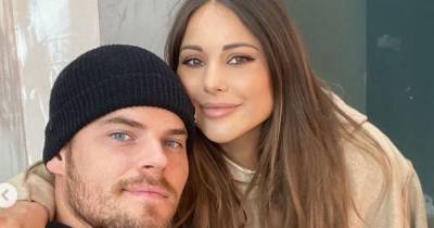 Pregnant Louise Thompson involved in terrifying house fire and says things could have been 'very different' - www.manchestereveningnews.co.uk - Chelsea