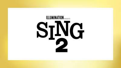 ‘Sing 2’ Director Garth Jennings Wanted To Take Sequel To “The Next Level” – Contenders London - deadline.com - Las Vegas