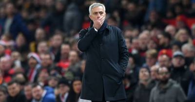 Jose Mourinho hints at the reason why he didn't succeed at Manchester United - www.manchestereveningnews.co.uk - Manchester