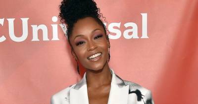 Yaya DaCosta: 25 Things You Don’t Know About Me (‘I’m a Full Spectrum Birth Doula’) - www.usmagazine.com - New York - Chicago