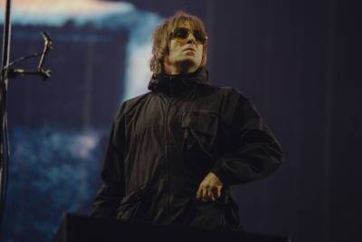 Liam Gallagher thanks fans after both Knebworth shows sell out - www.nme.com