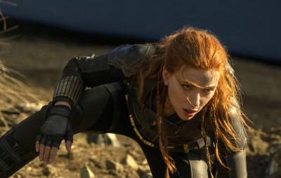 Black Widow director reveals scene Marvel’s Kevin Feige fought to keep in film - www.nme.com