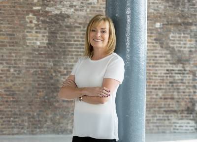 Mary Kennedy: ‘I love champagne when I can get it but there has to be balance’ - evoke.ie - Dublin