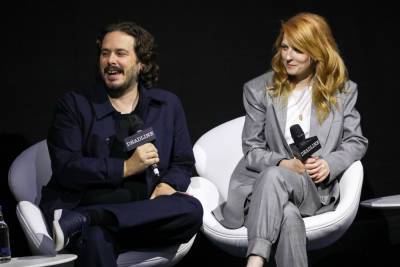 Edgar Wright - Edgar Wright & Krysty Wilson-Cairns Talk ‘Last Night In Soho’: “When Writing A Horror Film, It’s Important That The Horrifying Thing About It Is True”- Contenders London - deadline.com - London