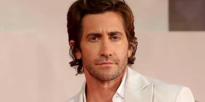 Jake Gyllenhaal Recalls Having an Anxiety Attack & Forgetting His Lines on 'Spider-Man' - www.justjared.com - Jackson