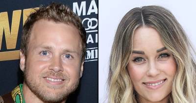 Spencer Pratt Doesn’t Think Lauren Conrad ‘Would Add’ to ‘The Hills’ Revival Series: ‘Her World Is Too Curated to Succeed in Reality TV’ - www.usmagazine.com