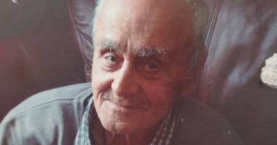 Police appeal for help to find missing man, 93 - www.manchestereveningnews.co.uk