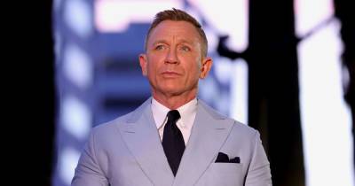 James Bond star Daniel Craig donates £10,000 to Trafford dad’s charity walk in aid of daughter lost to suicide - www.manchestereveningnews.co.uk - county Norfolk - county Owen