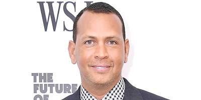Alex Rodriguez Makes Fun of His Relationship Status: 'Maybe That's Why I'm Single' - www.justjared.com - USA - county Bay