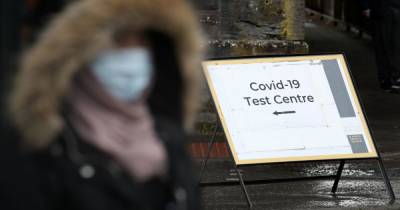 Scottish Government has 'no plans' to end free Covid tests amid reports they could be scrapped in UK - www.dailyrecord.co.uk - Britain - Scotland
