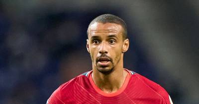 Liverpool's Joel Matip fires title warning to Man City and Premier League rivals - www.manchestereveningnews.co.uk - Manchester - Chelsea