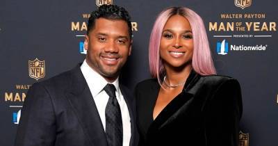 Ciara Praises ‘Tough’ Husband Russell Wilson After Undergoing Hand Surgery Following NFL Injury - www.usmagazine.com