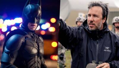 Denis Villeneuve Says He’s Not Into Superhero Films, But “Could Connect” With Batman - theplaylist.net