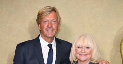 Who are Richard Madeley's children? Inside his and wife Judy's family life - www.ok.co.uk - Britain