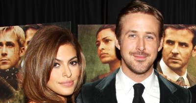 Ryan Gosling Remembers Sweet 1st Father’s Day Gift from Eva Mendes: ‘The Symbol Was What Mattered’ - www.usmagazine.com
