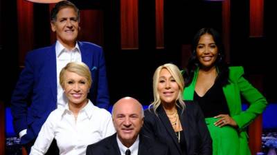 Friday Ratings: ‘Shark Tank’ Season Debut Welcomes New Panelist, Tops The Night - deadline.com - USA - city San Jose