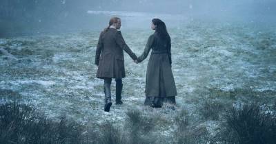 Outlander fans cannot contain excitement as season six trailer drops - www.dailyrecord.co.uk