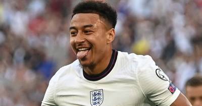 'Masterclass incoming!': Man United fans' prediction as Sancho and Lingard start for England - www.manchestereveningnews.co.uk - Manchester - Sancho - Andorra