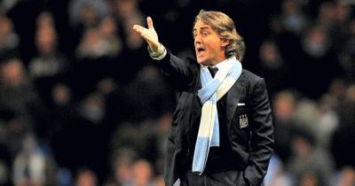 Nigel de Jong pays tribute to Roberto Mancini for 'laying the foundations' of Man City's success - www.manchestereveningnews.co.uk - Italy - Manchester