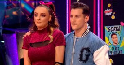 Strictly’s biggest feuds through the years amid Katie McGlynn and Gorka Marquez tension rumours - www.ok.co.uk