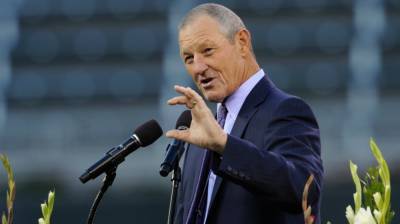 MLB Network’s Jim Kaat Apologizes for Slavery Reference Made During Playoff Game: ‘Poor Choice of Words’ (Video) - thewrap.com