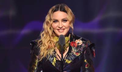Madonna Reveals Three Movie Roles She Turned Down, Though She Only Regrets Two of Them - www.justjared.com