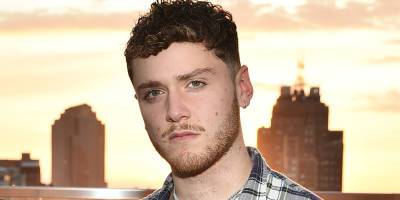 Bazzi Looks Back at His Early Music Career & Teases Exciting New Projects - Listen Now! - www.justjared.com - USA