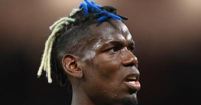 Man United face Juventus competition for Paul Pogba, Newcastle eye Jesse Lingard and other transfer rumours - www.manchestereveningnews.co.uk - Manchester