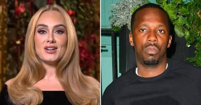 Adele Details the ‘Hilarious’ Best Date She’s Ever Been On Amid Rich Paul Romance - www.usmagazine.com